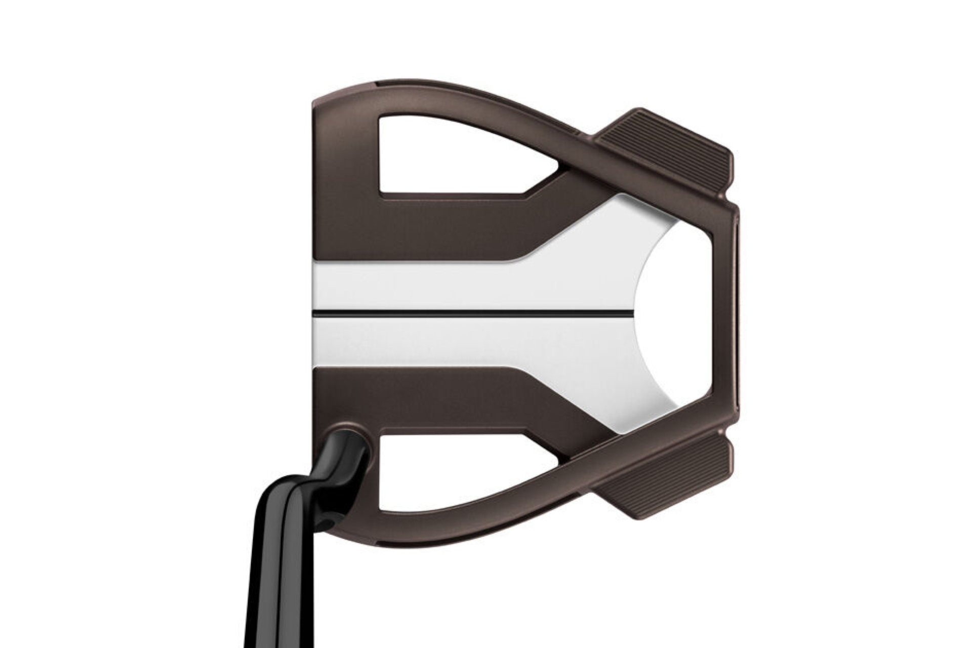Taylormade Spider Tour X Double Bend Putter