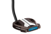 Taylormade Spider Tour X Double Bend Putter