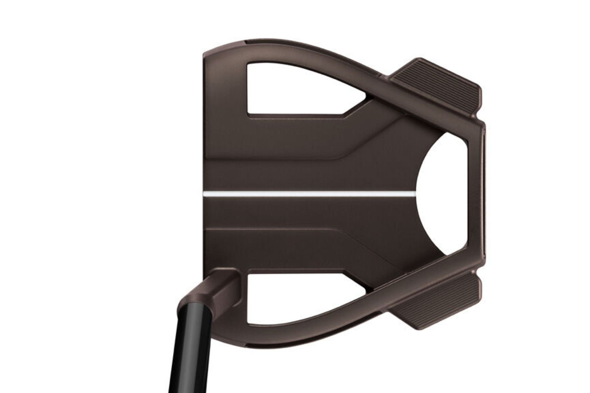 Taylormade Spider Tour X Small Slant Neck Putter