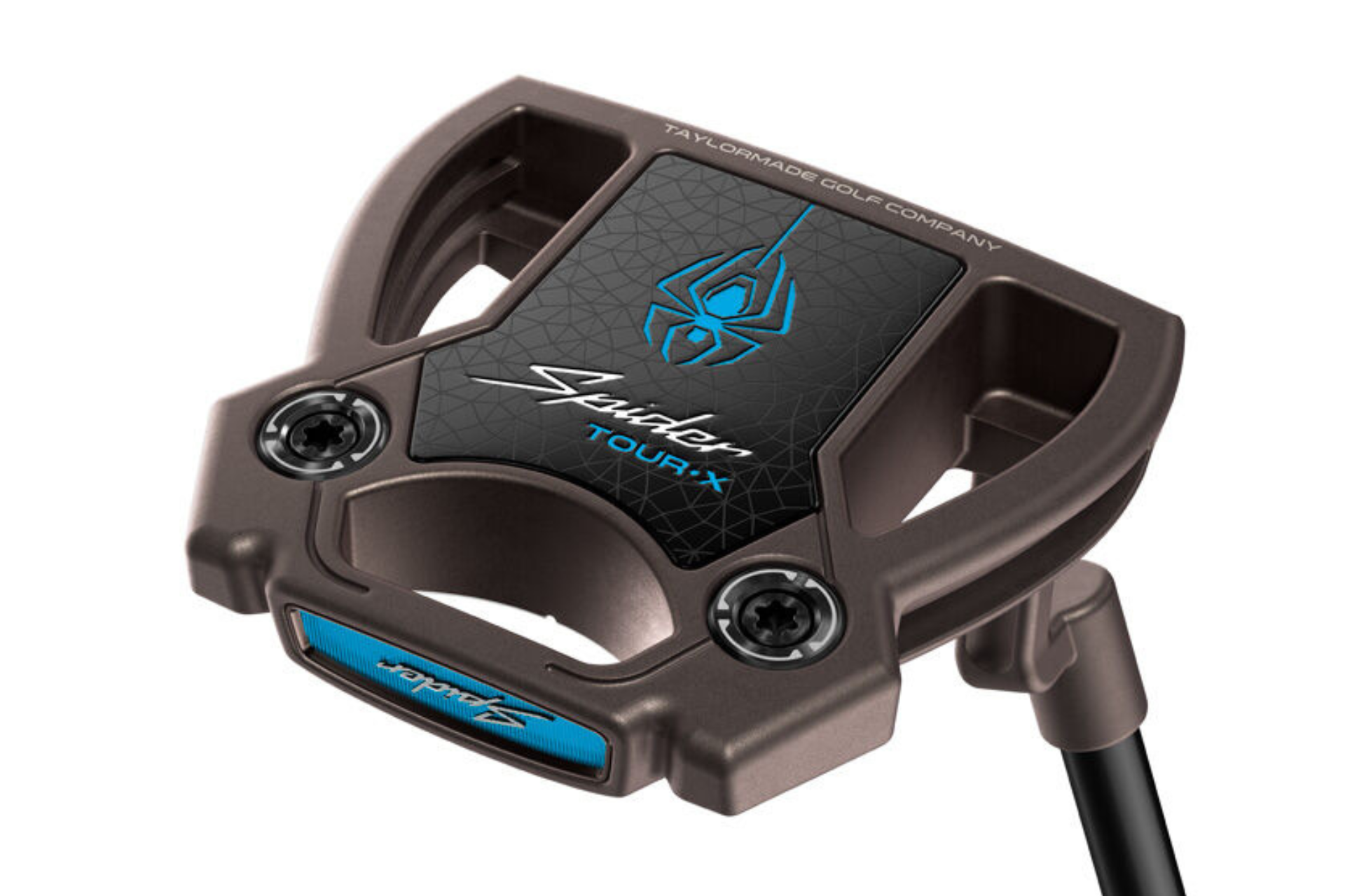 Taylormade Spider Tour X L-Neck Putter