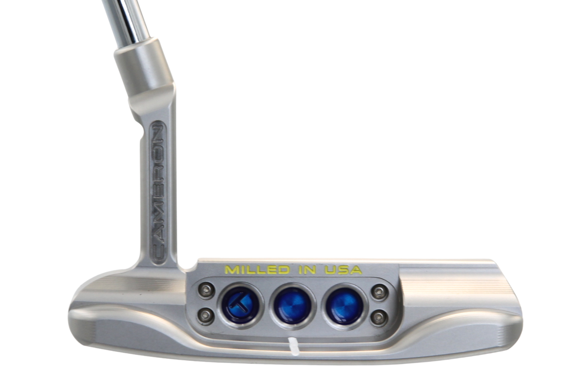 Scotty Cameron Circle T Studio Style Newport 34.5"