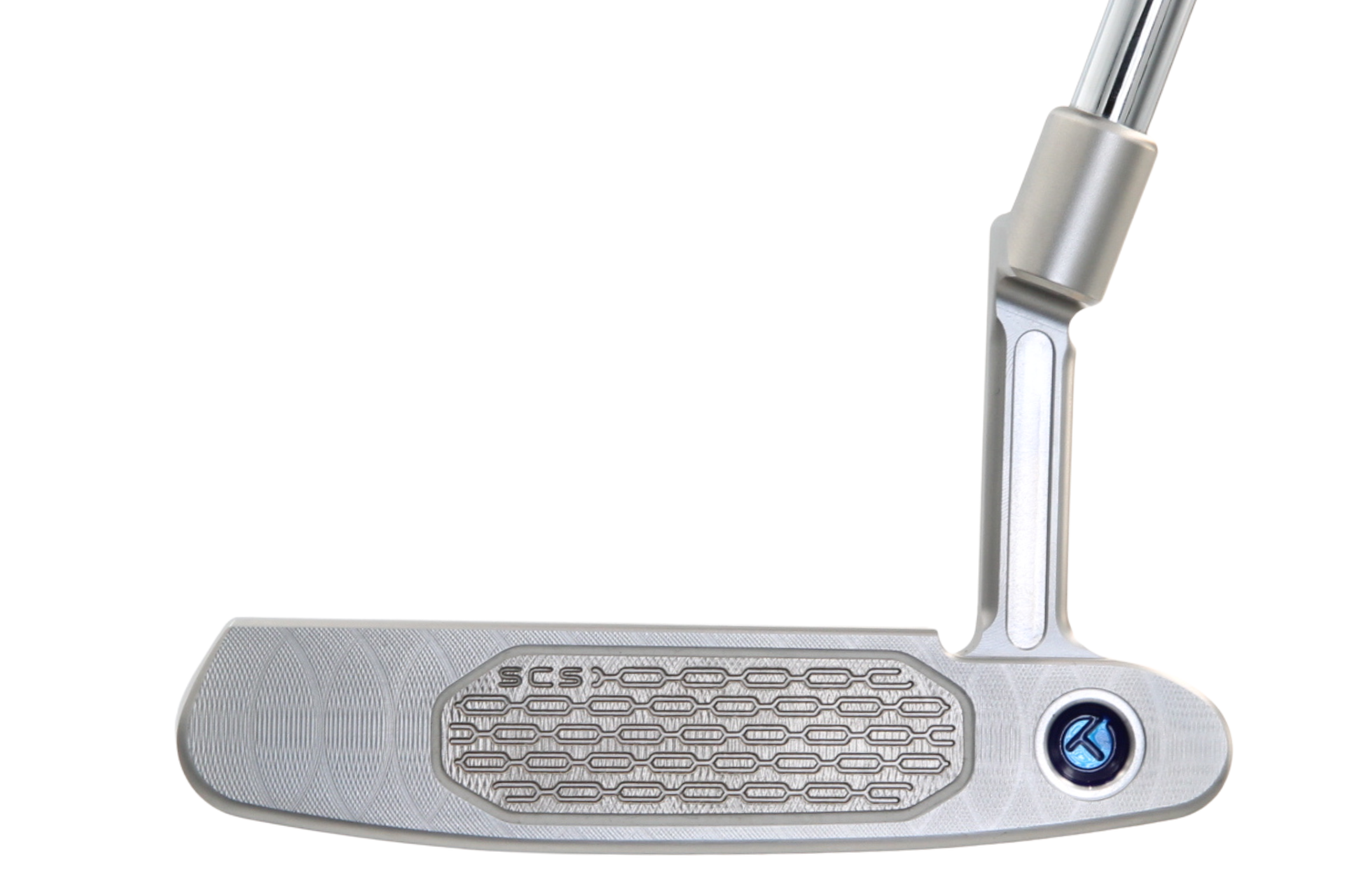 Scotty Cameron Circle T Studio Style Newport 34.5"