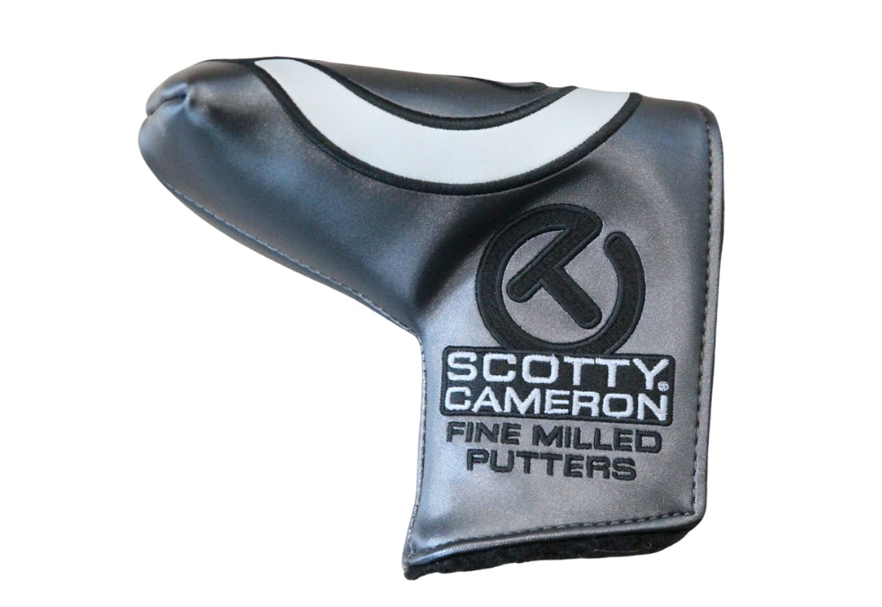Scotty Cameron Circle T Studio Style Fastback 1.5 35"