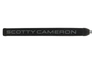 Scotty Cameron Tour Paddle Black Medium Circle T Grip