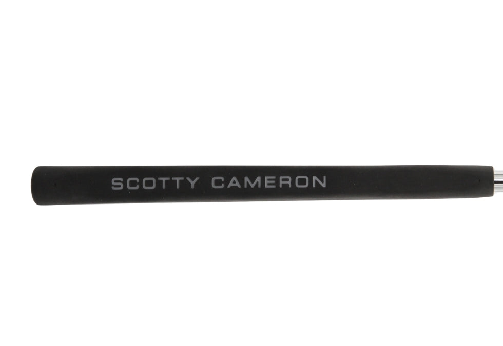 Scotty Cameron Circle T Newport 2 Notchback 35"