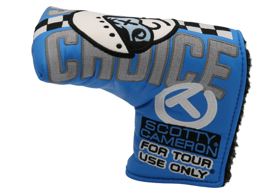 Scotty Cameron Circle T Tourtype Fastback 1.5 35"