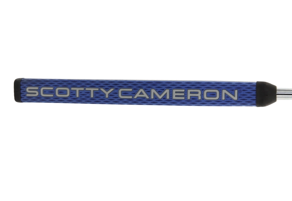 Scotty Cameron Tour Circle T .390 OTH Shaft w/ Tour Paddle Grip