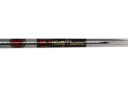 Scotty Cameron Tour Circle T .390 OTH Shaft w/ Tour Paddle Grip