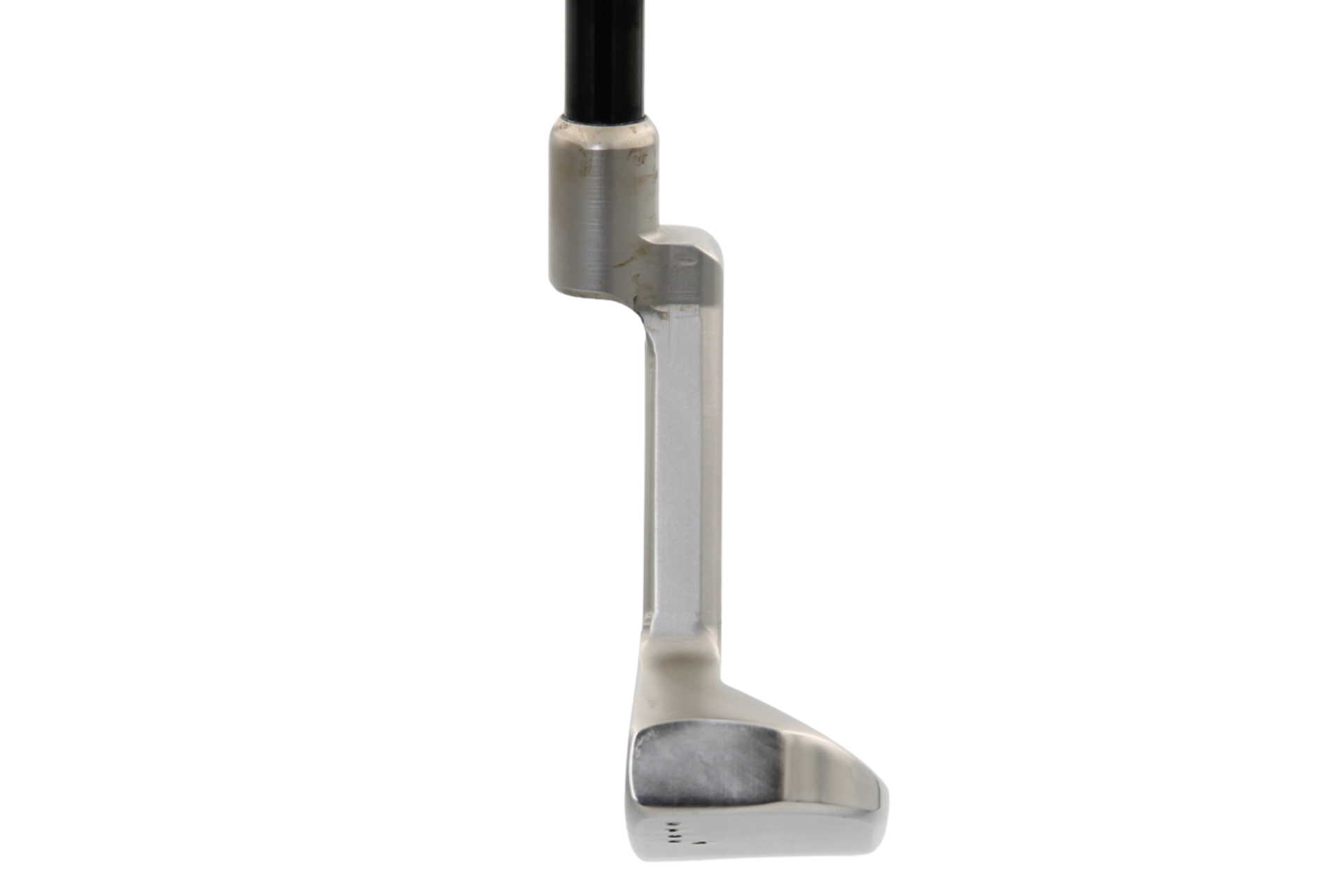 Tour Only TP Mills Handmade Putter 34"