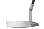 Tour Only TP Mills Handmade Putter 34"