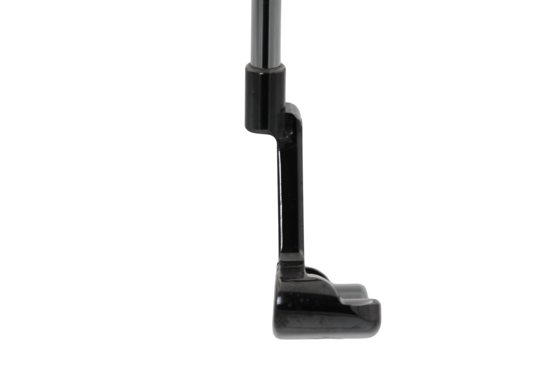 Tour Only TP Mills Handmade Putter 34"