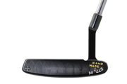 Tour Only TP Mills Handmade Putter 34"