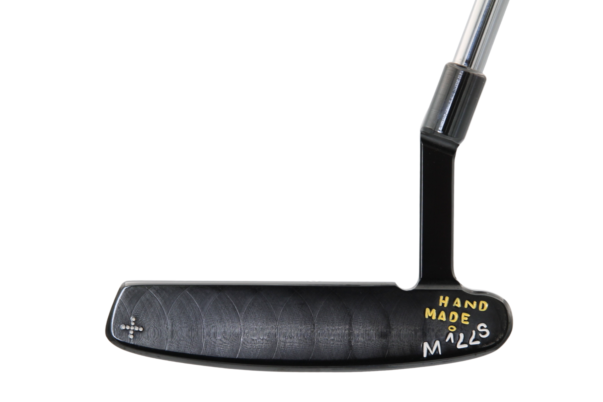 Tour Only TP Mills Handmade Putter 34"