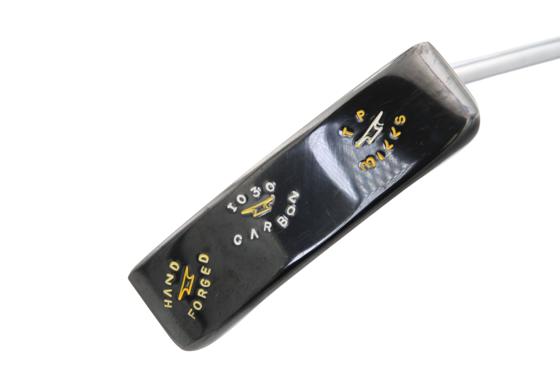 Tour Only TP Mills Handmade Putter 34"
