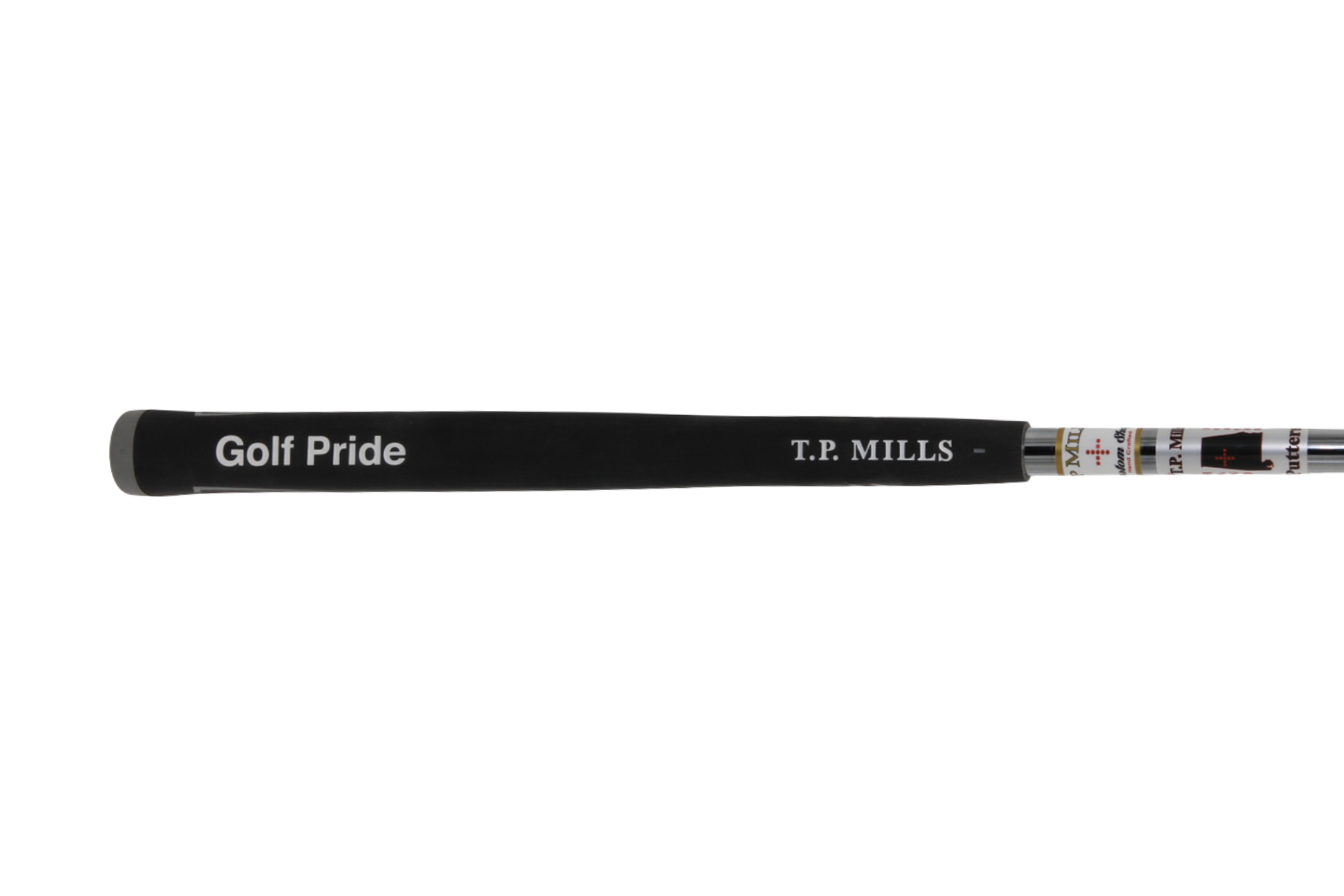 Tour Only TP Mills Handmade Putter 34"