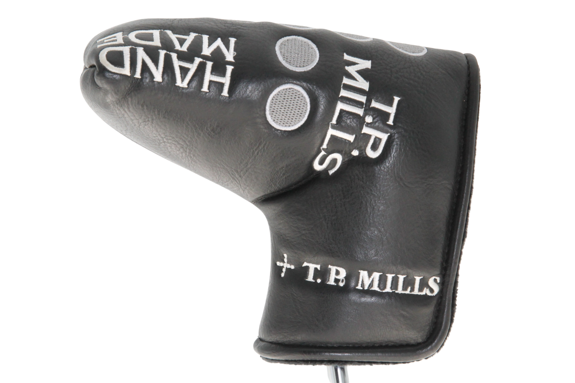 Tour Only TP Mills Handmade Putter 34"