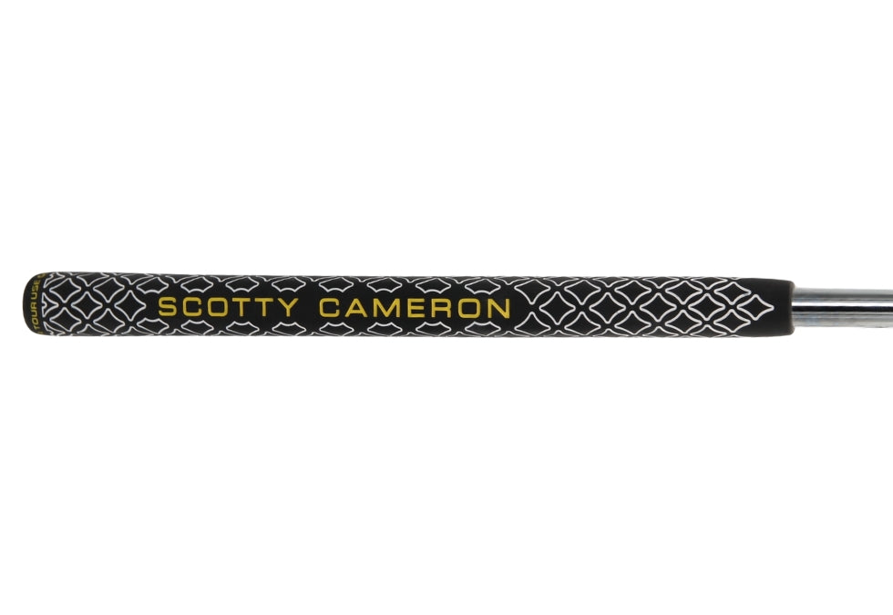 Scotty Cameron Circle T Tourtype Buttonback F5.5 34"