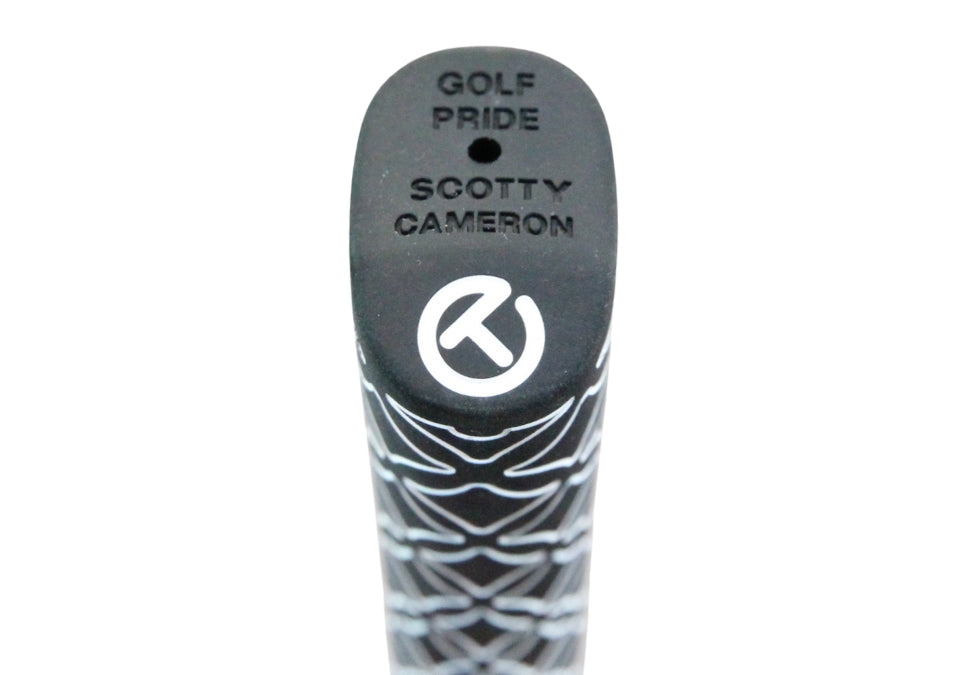 Scotty Cameron Circle T Tourtype Buttonback F5.5 34"