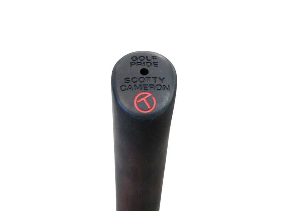 Scotty Cameron Circle T 009M Black 34"