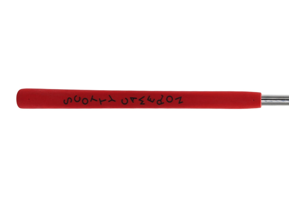 Scotty Cameron Circle T Studio Style Newport 2.5+ 34.5"
