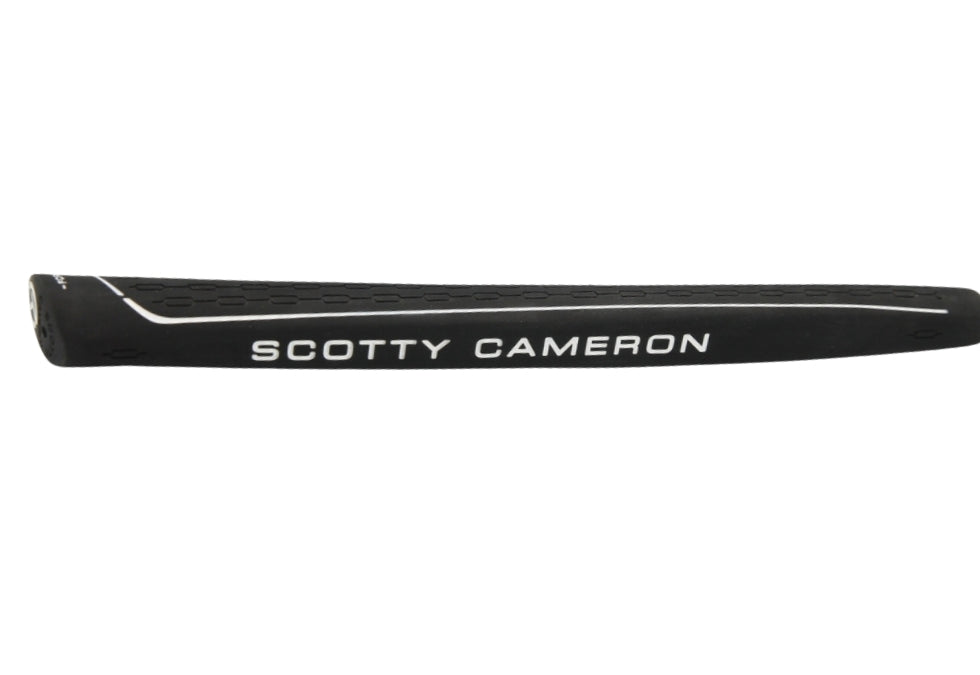 Scotty Cameron Circle T Newport Select Black 35"
