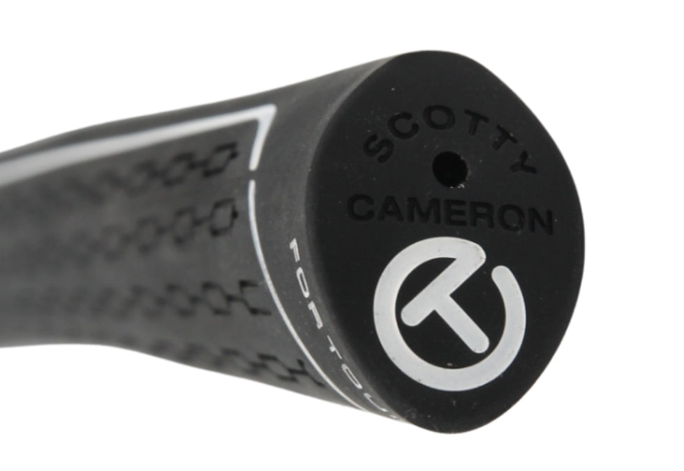 Scotty Cameron Circle T T22 TNP 35"