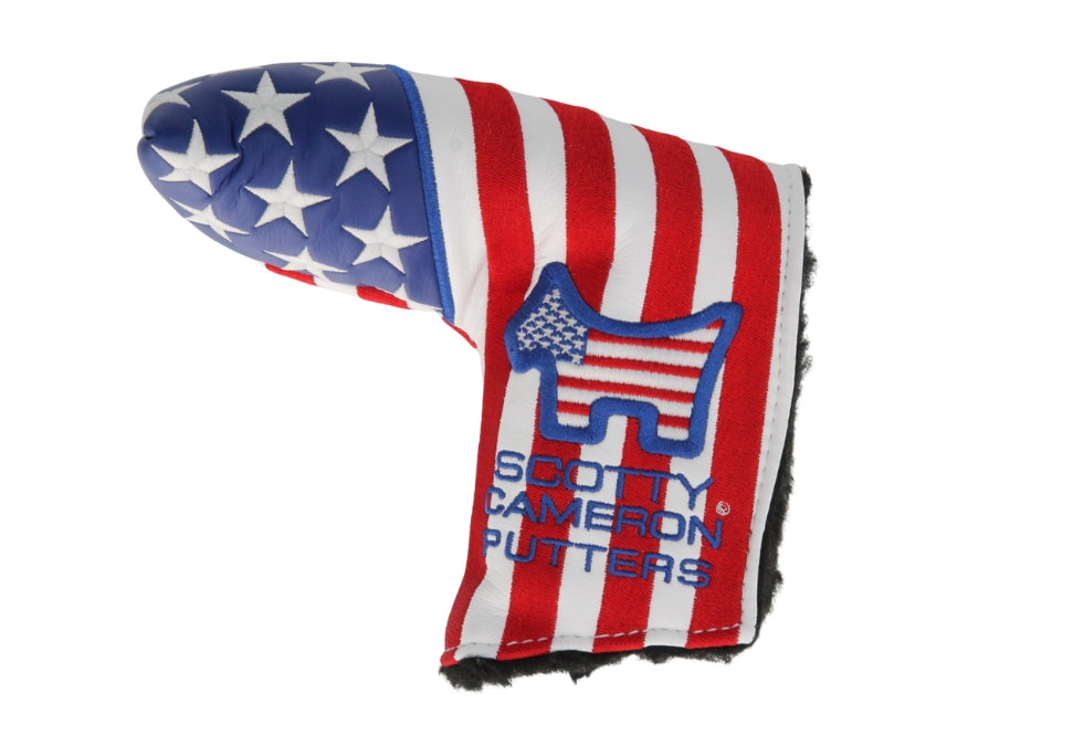 Scotty Cameron Circle T Studio Style Newport 35"