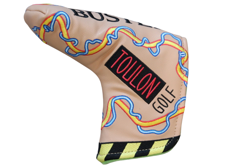 Toulon Bogey Busters Blade Cover