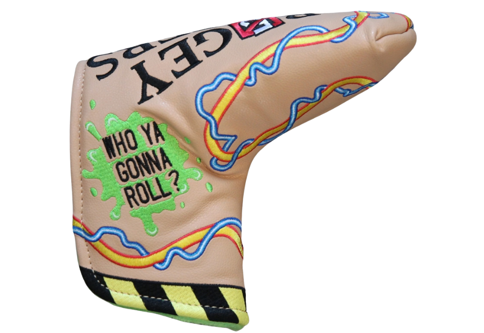Toulon Bogey Busters Blade Cover