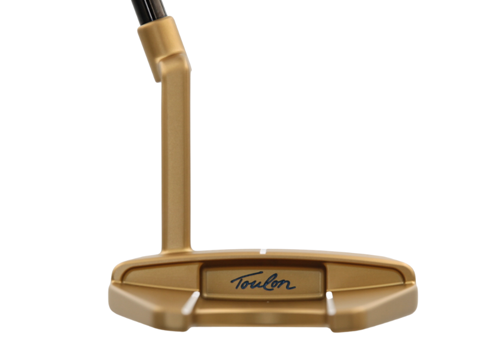 Toulon Golf Limited Edition Coastal California Bixby