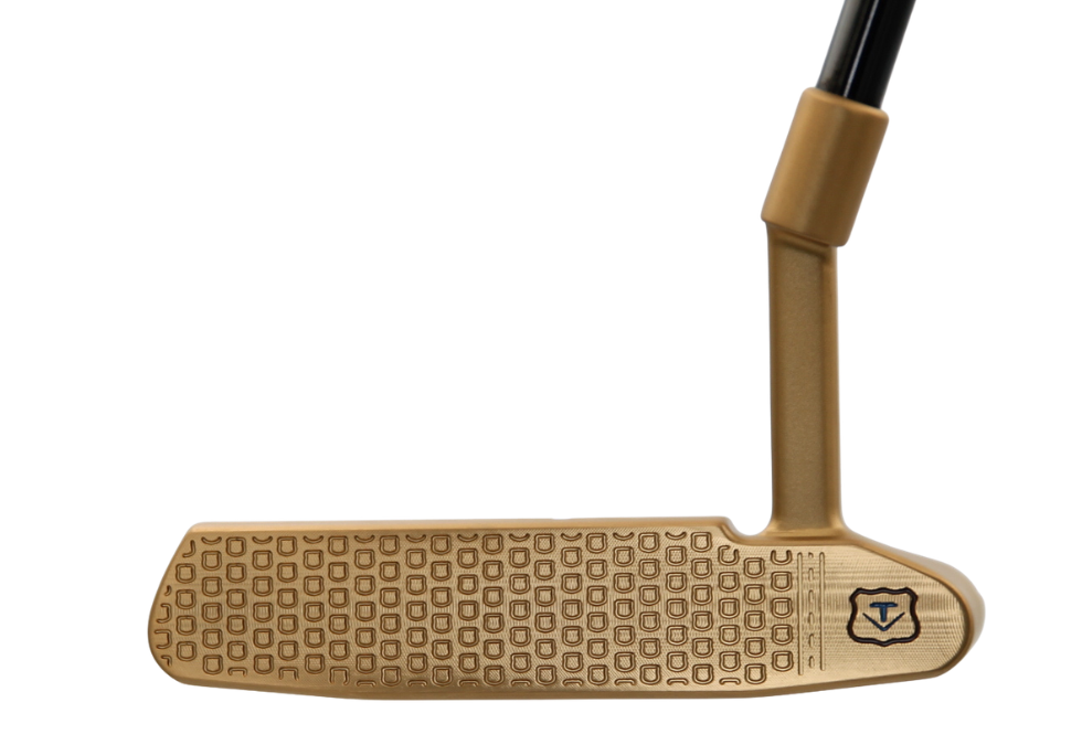 Toulon Golf Limited Edition Coastal California Leucadia