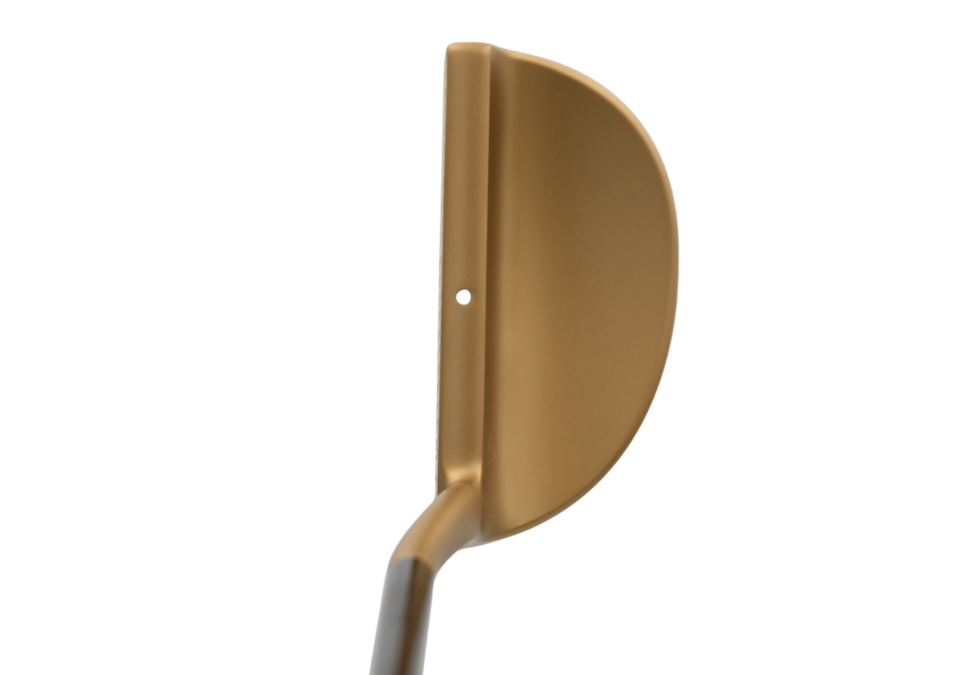 Toulon Golf Limited Edition Coastal California Mill Valley
