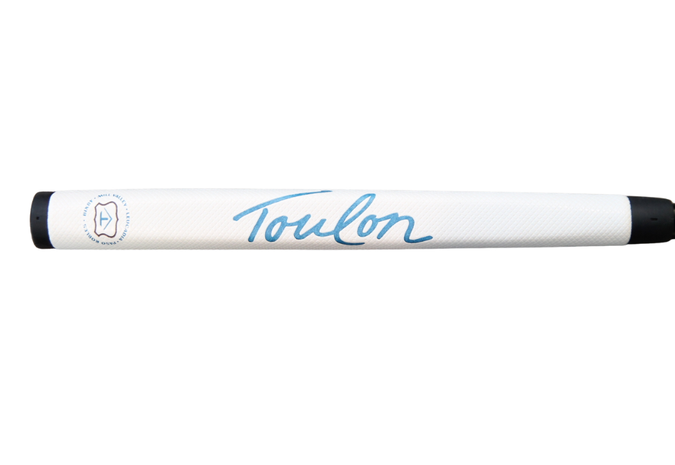 Toulon Golf Limited Edition Coastal California Mill Valley