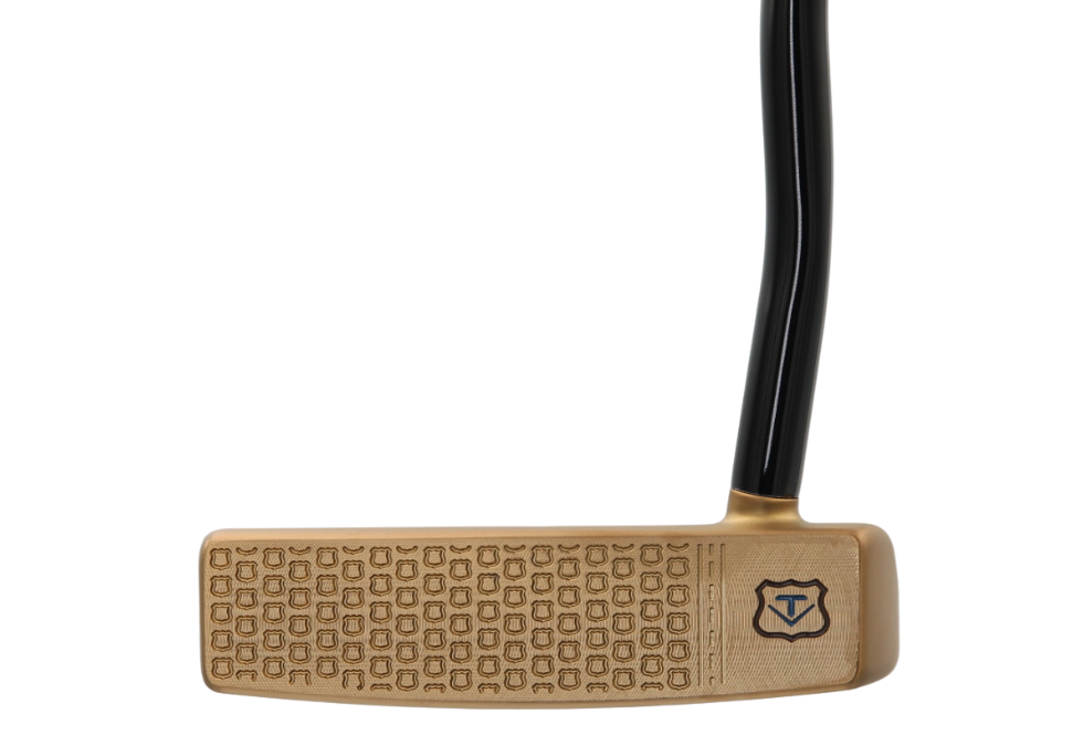 Toulon Golf Limited Edition Coastal California Paso Robles
