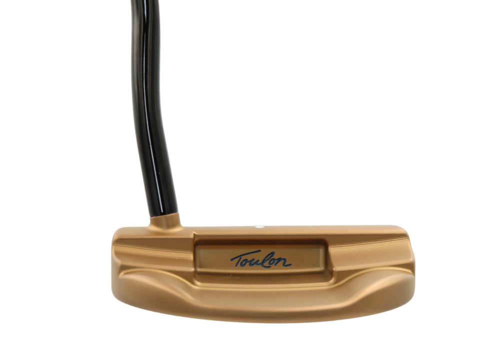 Toulon Golf Limited Edition Coastal California Paso Robles