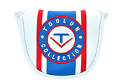 Toulon Collection Mallet Cover