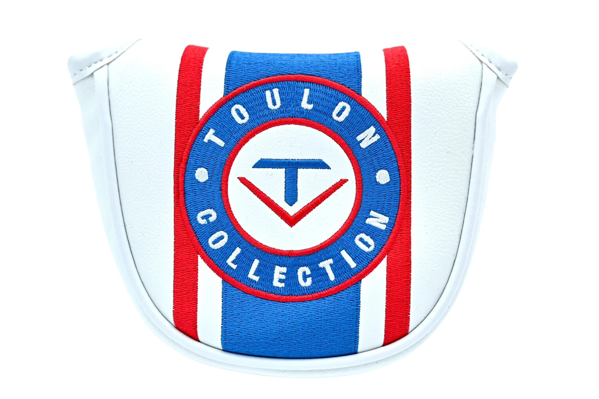 Toulon Collection Mallet Cover