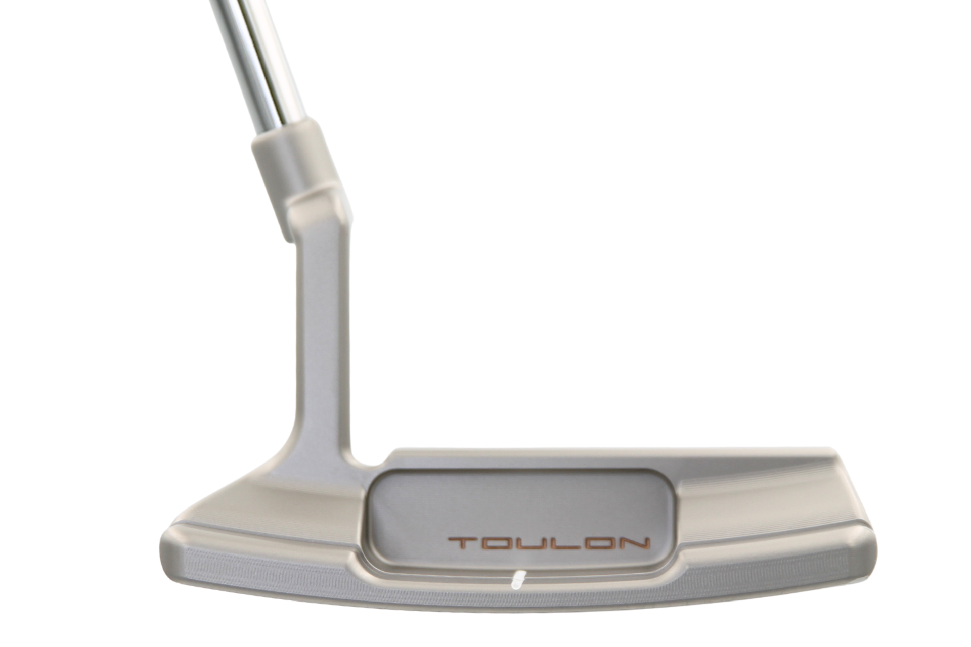 Toulon Golf Small Batch Southampton Putter 35"