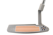 Toulon Golf Small Batch Southampton Putter 35"