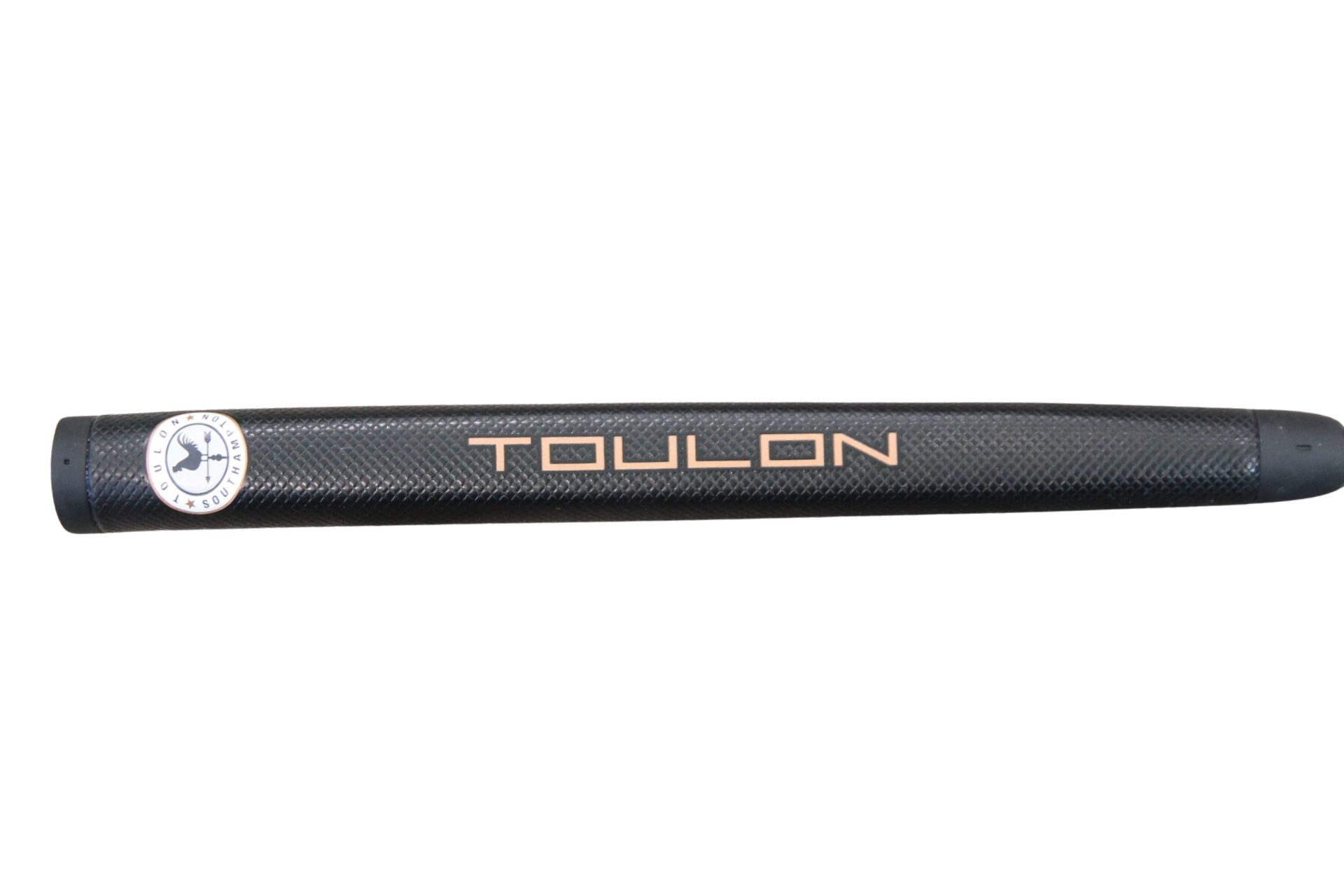 Toulon Golf Small Batch Southampton Putter 35"