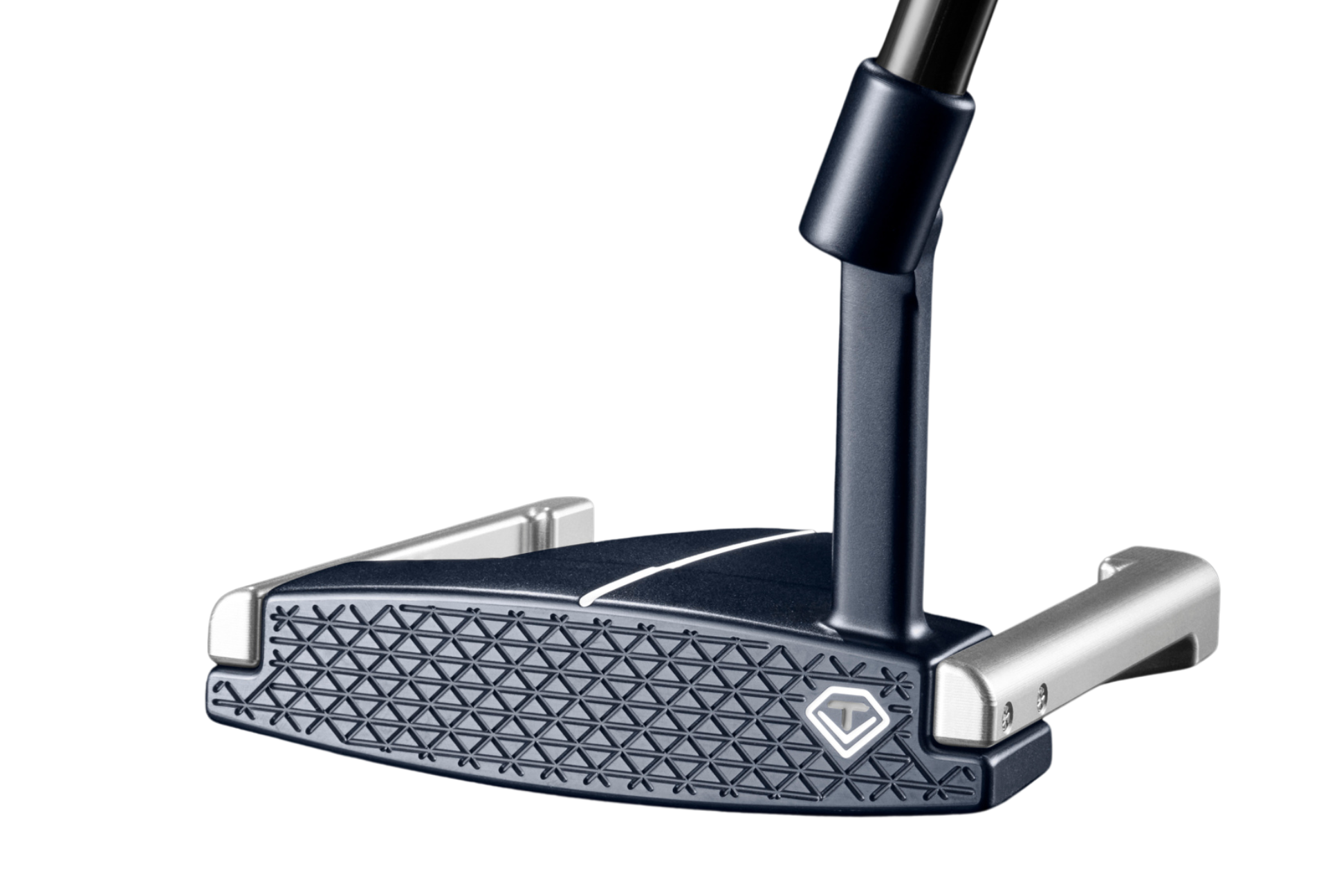 Toulon Golf Houston H1 Putter