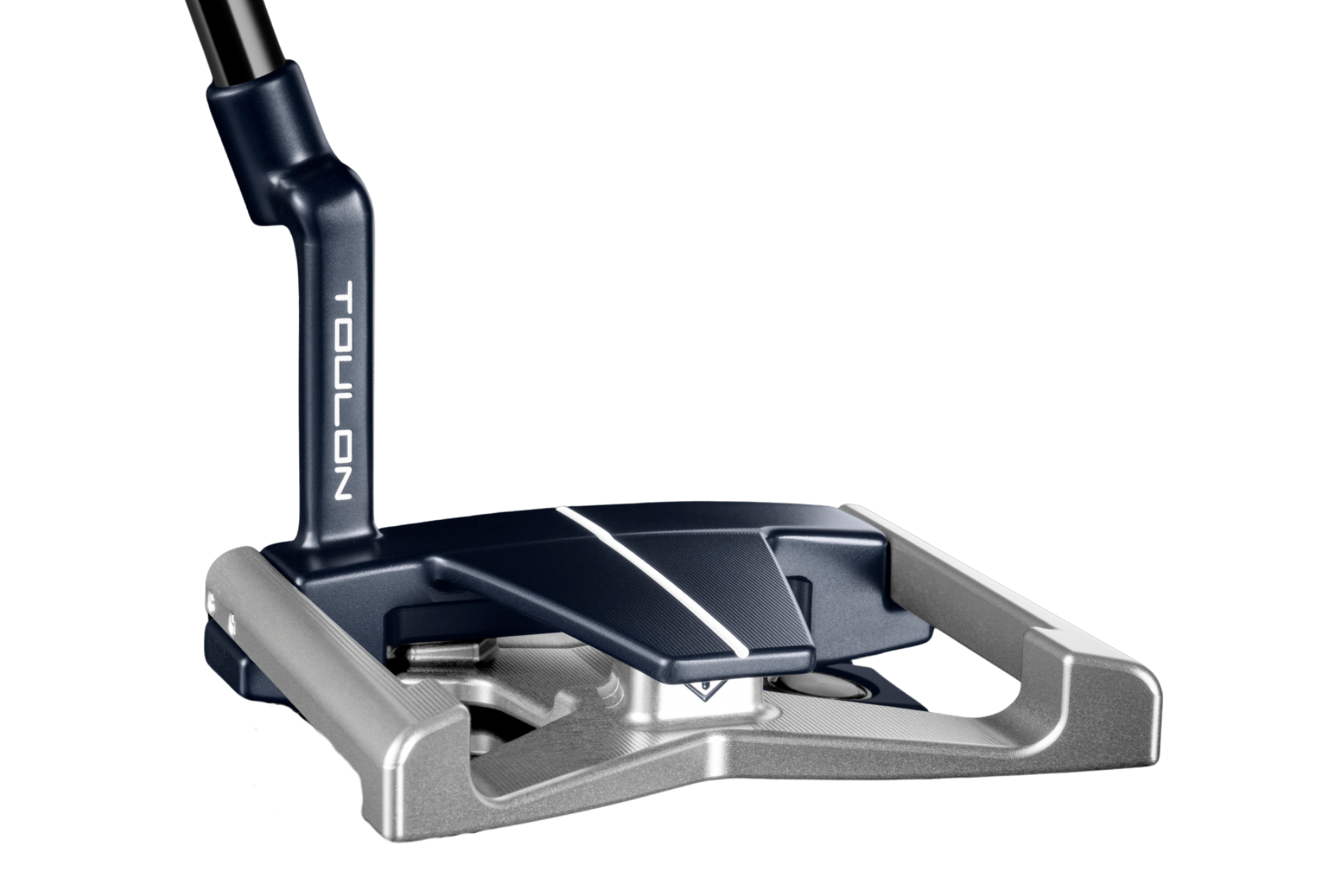 Toulon Golf Houston H1 Putter
