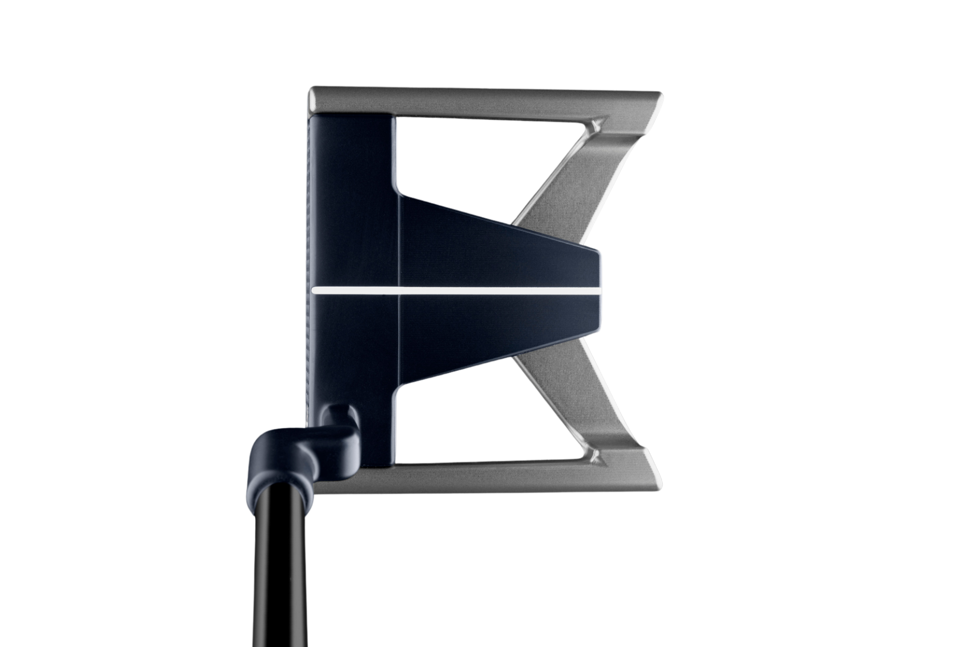 Toulon Golf Houston H1 Putter
