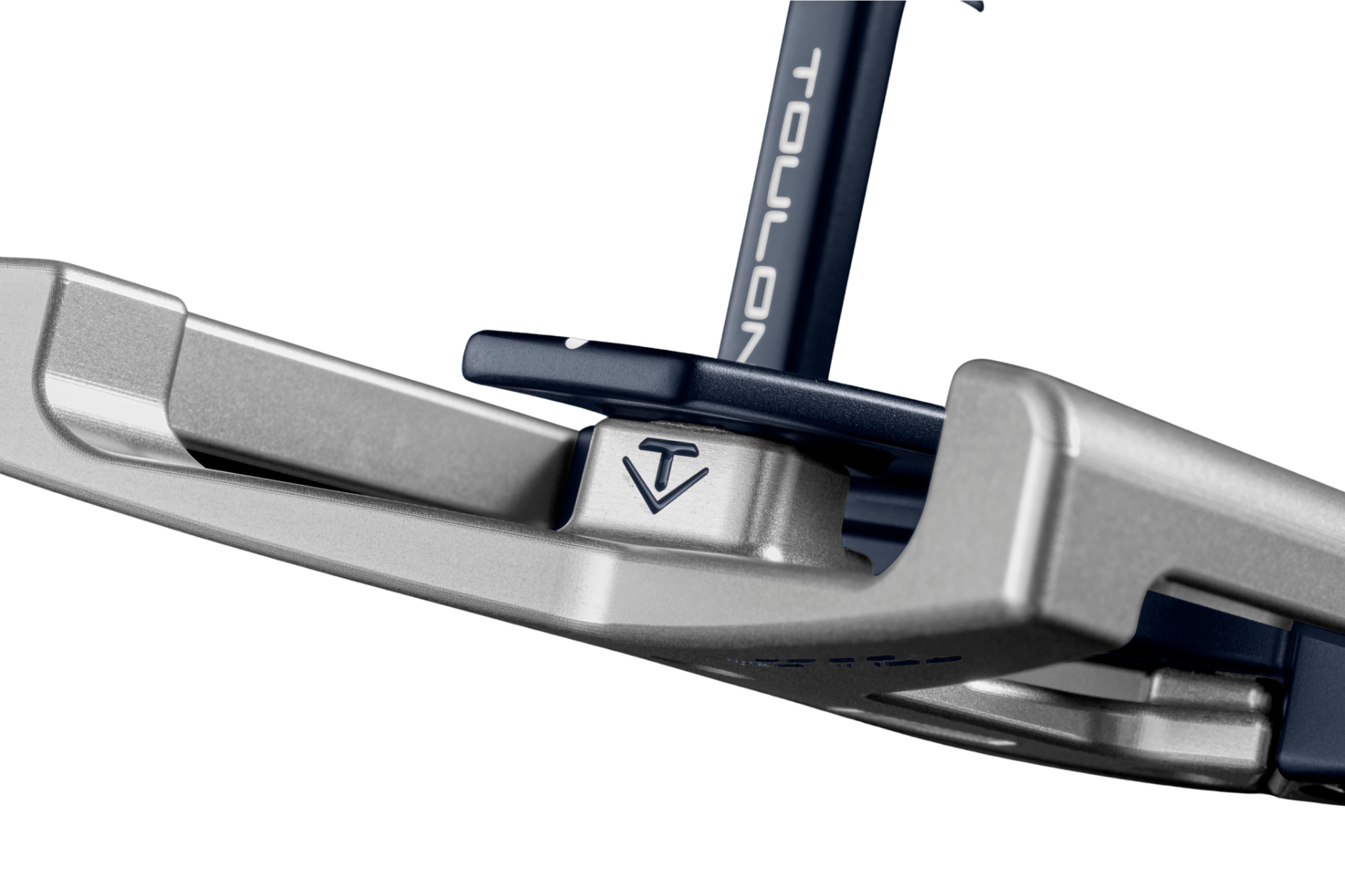 Toulon Golf Houston H1 Putter