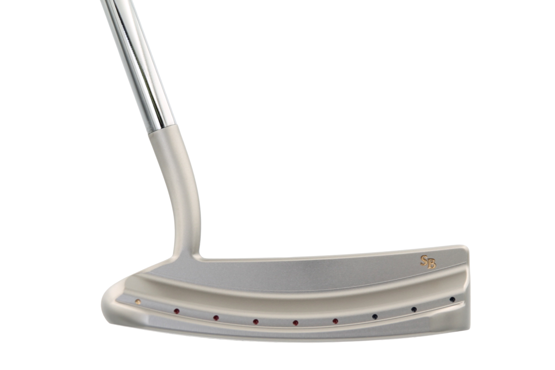 Toulon Golf Small Batch Portrush Putter 35"