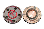 Scotty Cameron Tour Copper 25g Circle T Fastback Weights