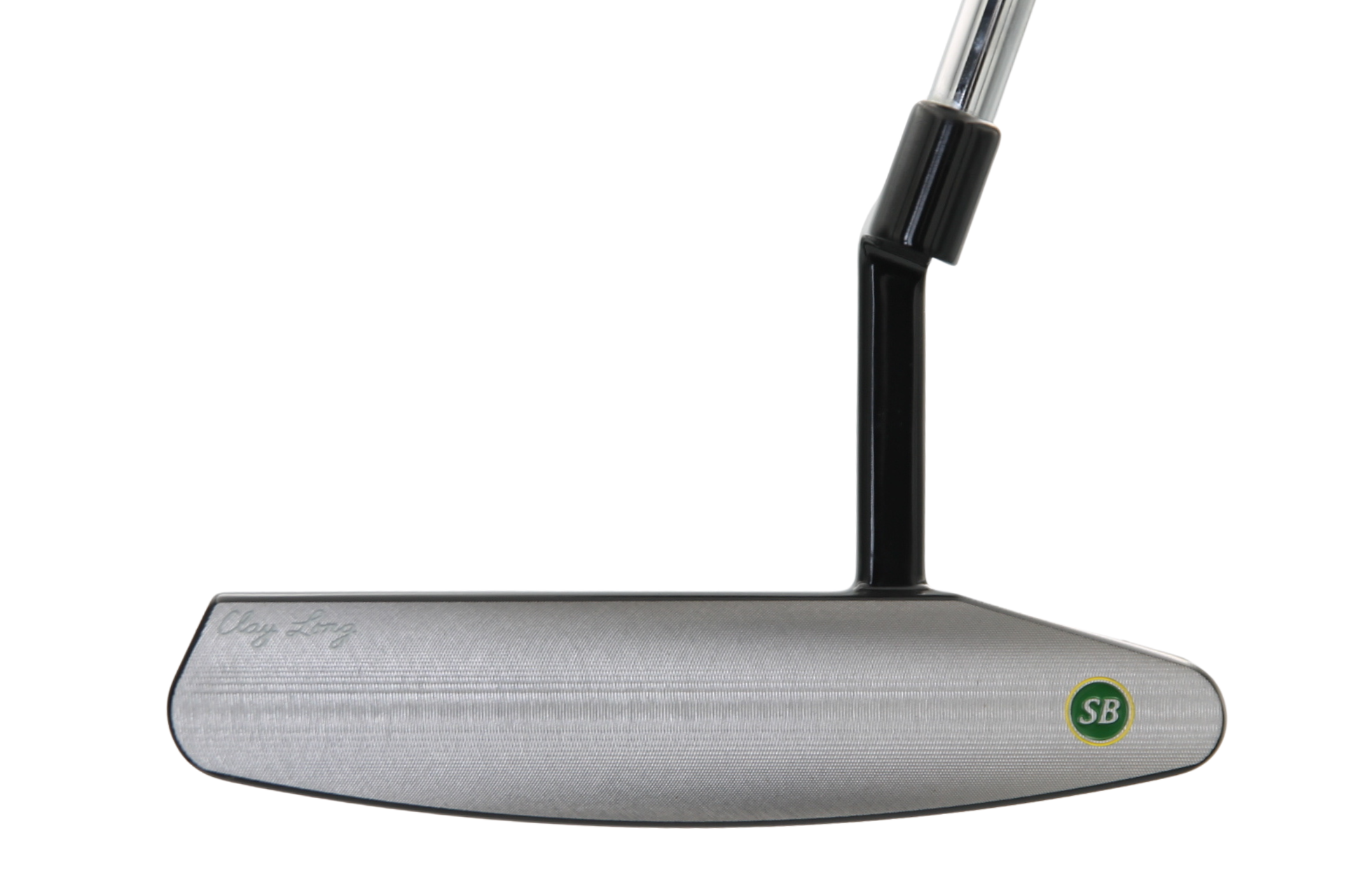Toulon Golf Small Batch Columbus Putter 35"
