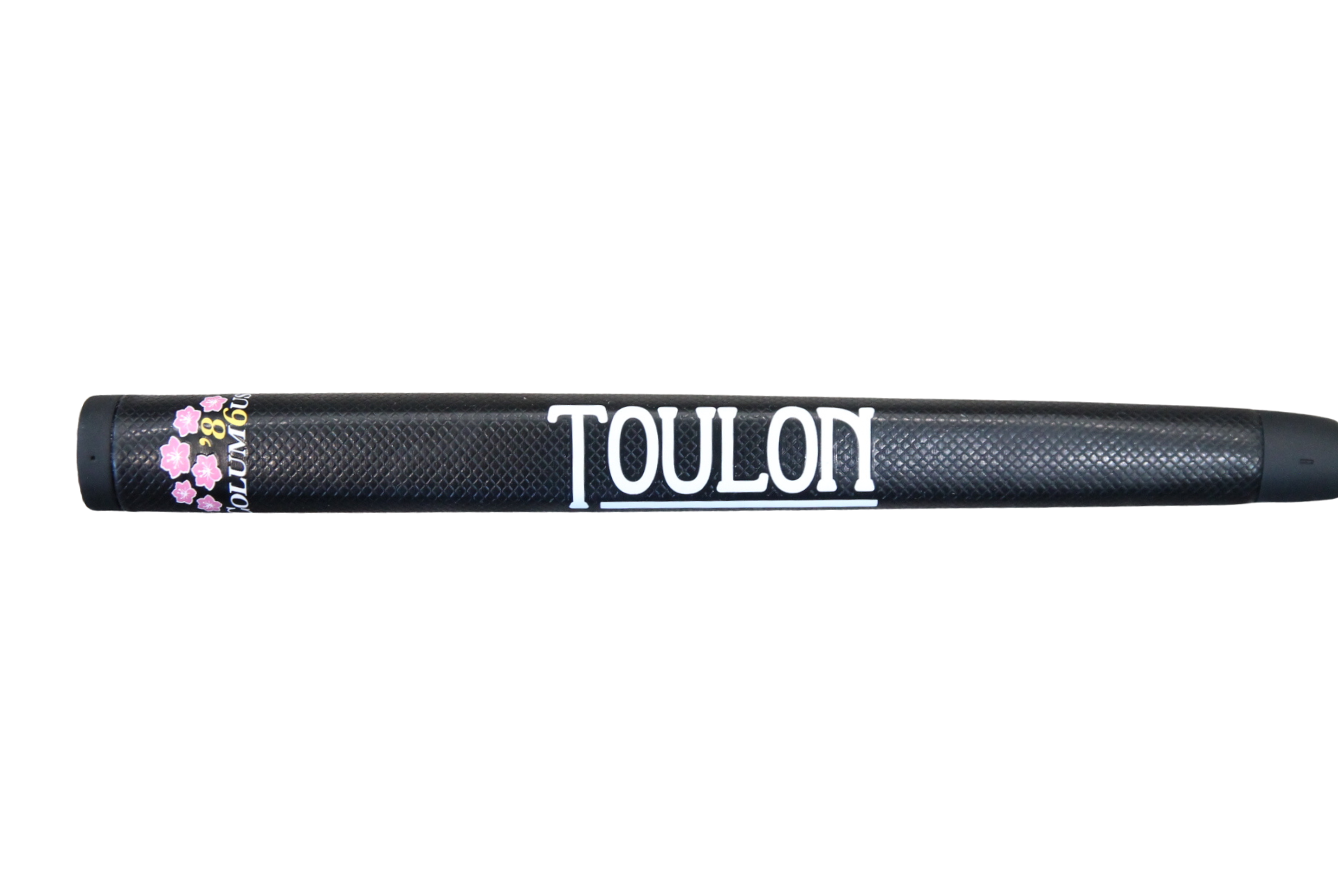 Toulon Golf Small Batch Columbus Putter 35"