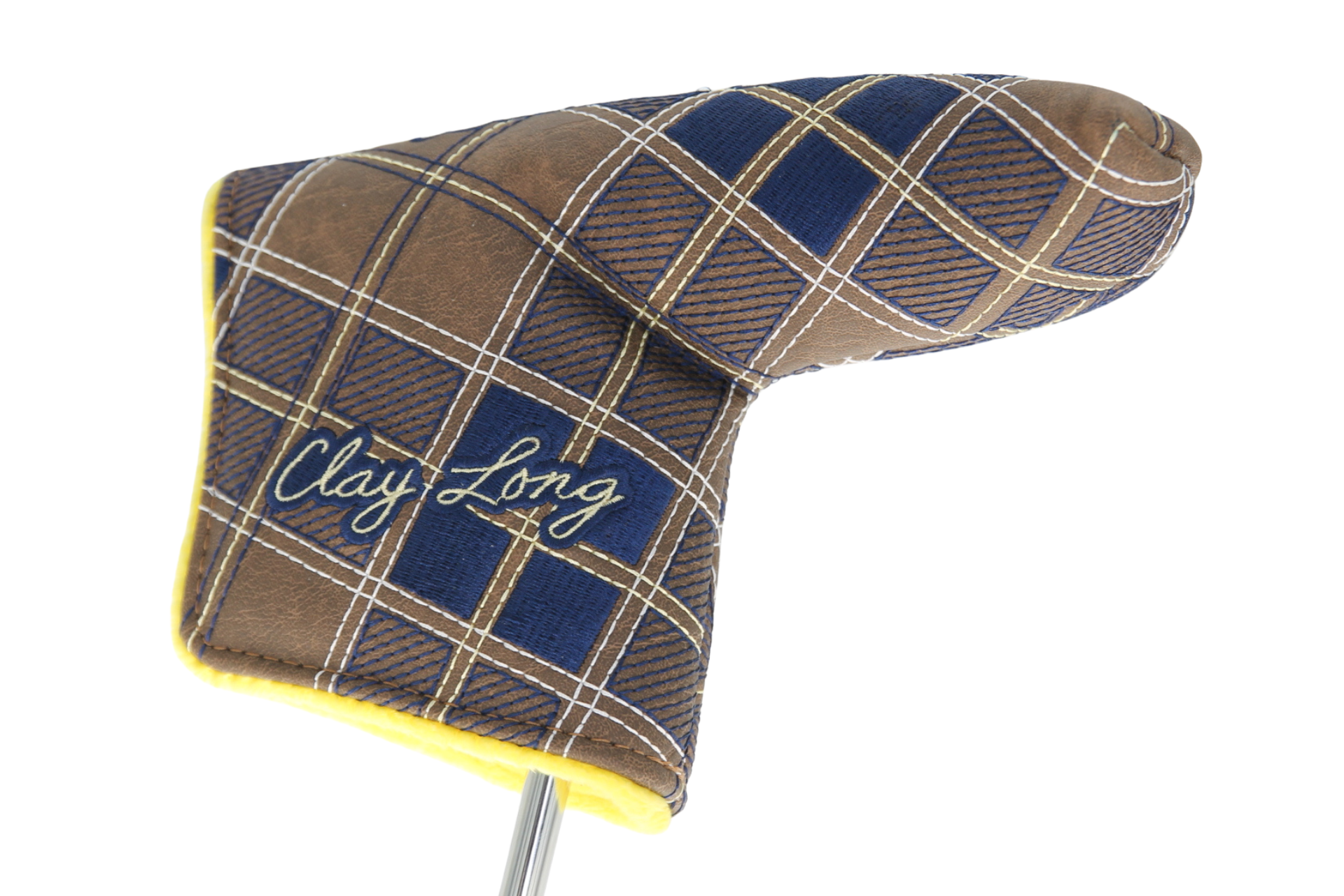 Toulon Golf Small Batch Columbus Putter 35"