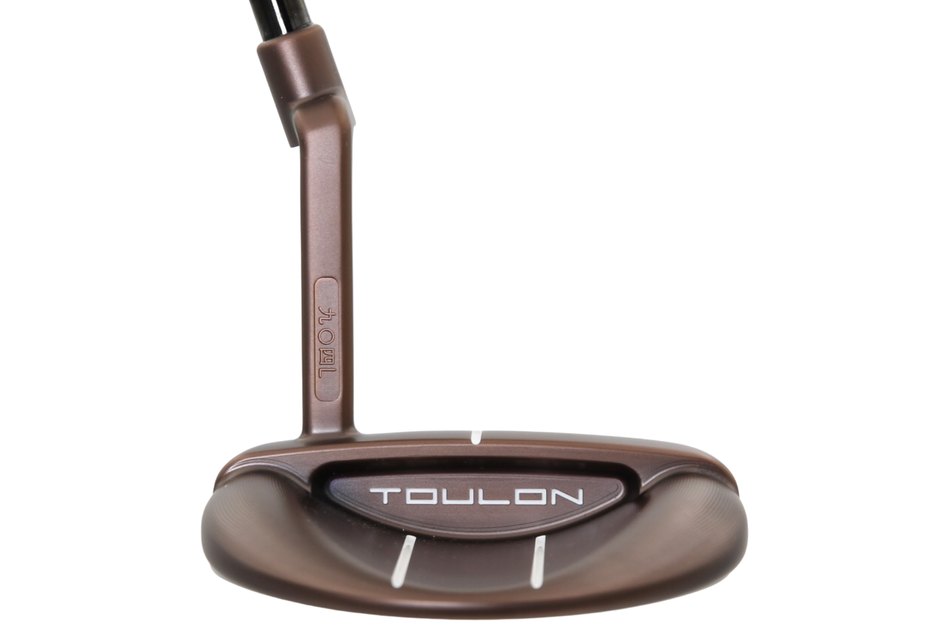 Toulon Golf Small Batch Kobe Putter 34"
